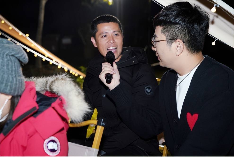 芳林马蹄丰收音乐露营节成功举行