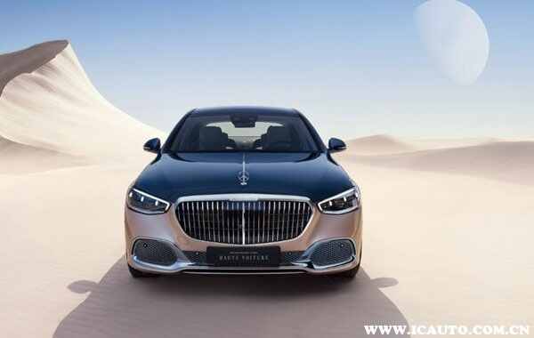 迈巴赫是奔驰旗下的品牌吗 迈巴赫属于奔驰系列吗