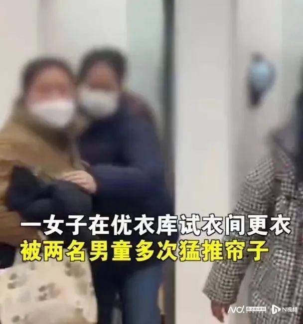 避免试衣间尴尬 卖场要做好自己的事 避免试衣间尴尬 卖场要做好自己的事情