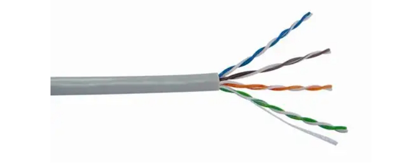 hsyv 5e是几类网线