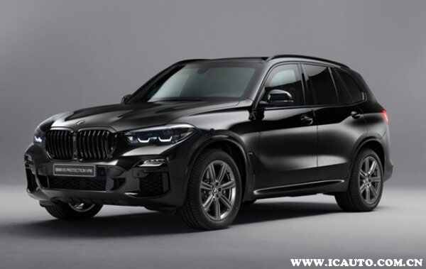 养一辆宝马x5一年需要多少钱