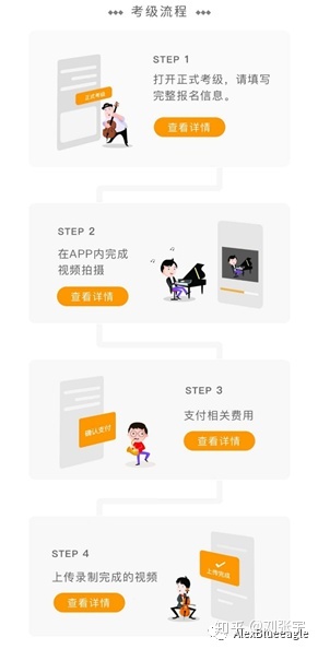 钢琴6级考级曲目视频教程_钢琴考级_钢琴五级考级曲目视频