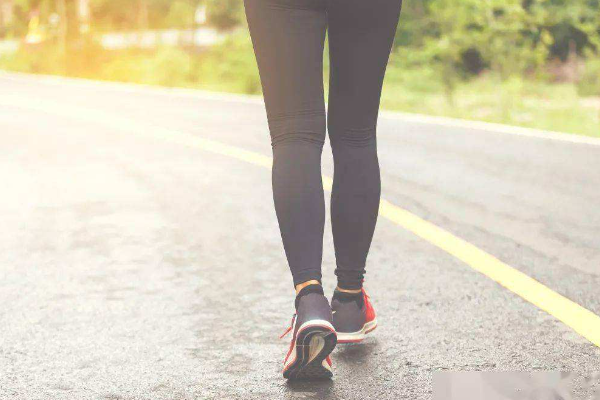 怎么散步减肥效果好