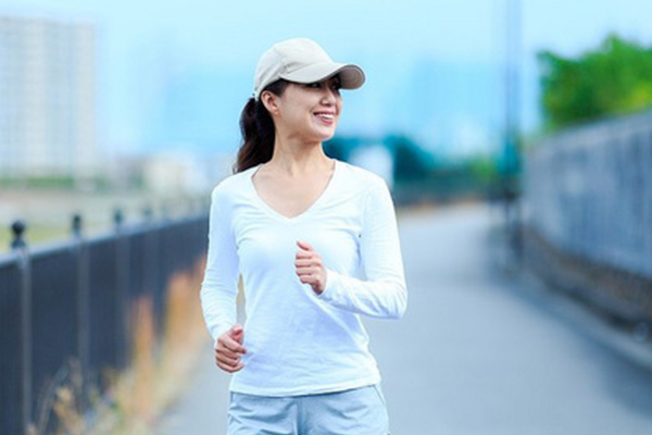 怎么散步减肥效果好