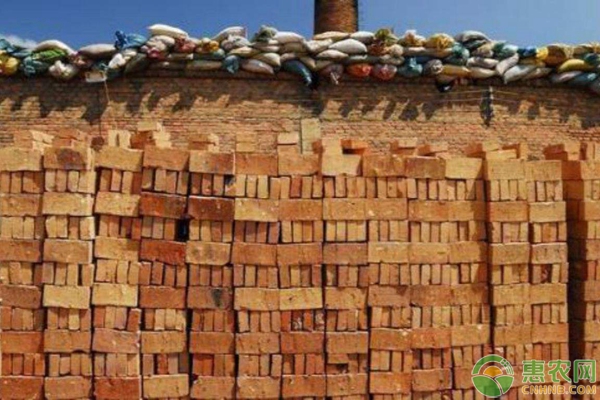 红砖价格多少钱一块 如何选购优质红砖