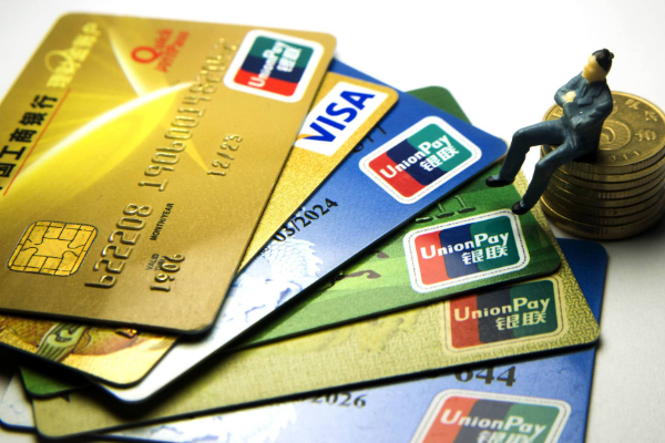 jcb信用卡和visa区别