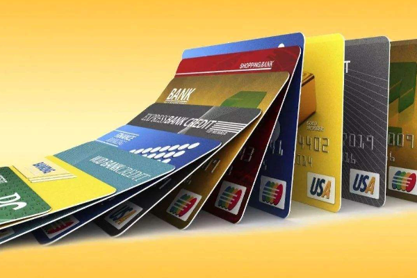 jcb信用卡和visa区别