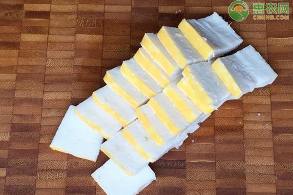 什么是鱼糕 鱼糕是海鲜吗