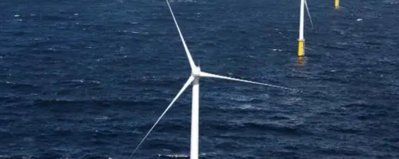 60米叶片一圈多少度电