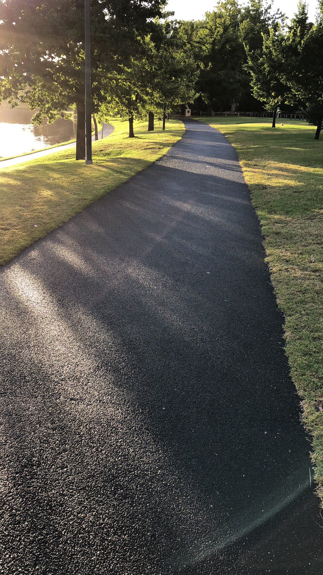 晨跑越早越好?几点开始晨跑合适?晨跑时,4个注意事项需牢记 晨赫难自禁跑男向中长_晨跑_晨赫跑男难自禁