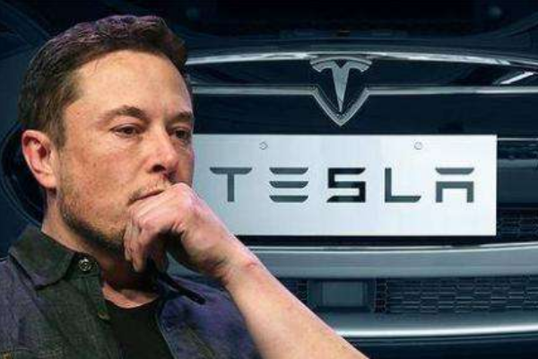 马斯克出售特斯拉股票(减持1950万股，套现约40亿美元)