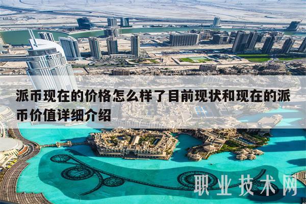 派币现在的价格怎么样了目前现状和现在的派币价值详细介绍