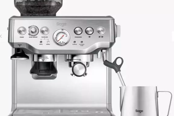 咖啡机的功能和使用方法