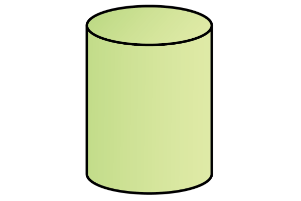 圆柱的公式是什么