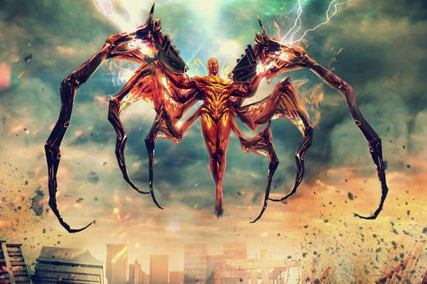 cf都有什么戒指