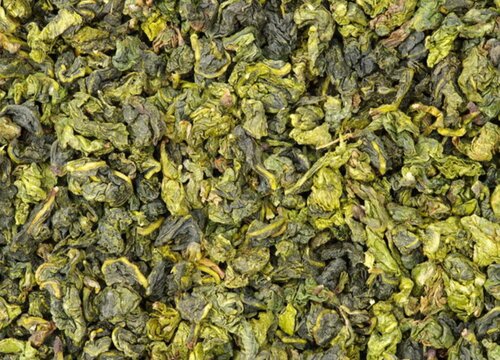 铁观音和乌龙茶的区别