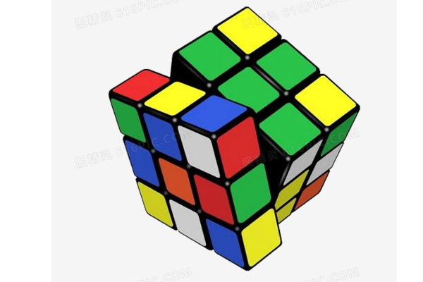 魔方是谁发明出来的?