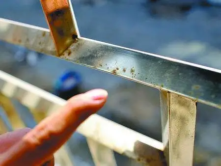 哪些表面处理工艺可以让钢材有效防锈  哪些表面处理工艺可以让钢材有效防锈