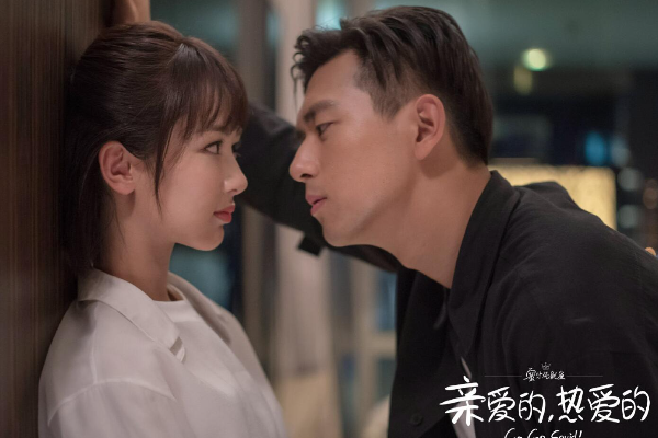 亲爱的热爱的韩商言为什么退出索罗战队