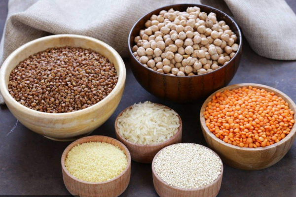 cereal是什么食物