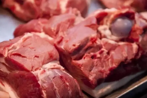 淋巴肉可以吃吗