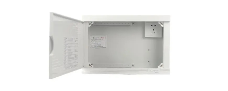 弱电箱里面都有什么