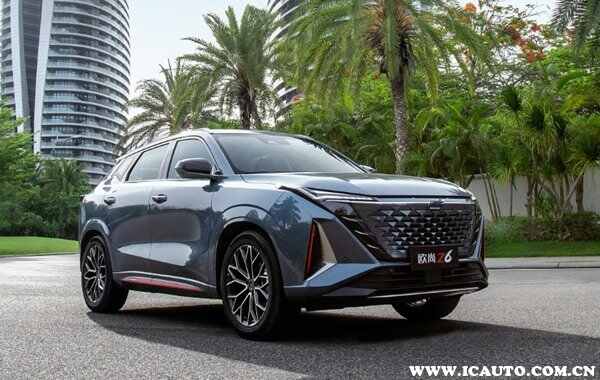 长安欧尚z6到底值不值得购买 长安欧尚z6真实口碑