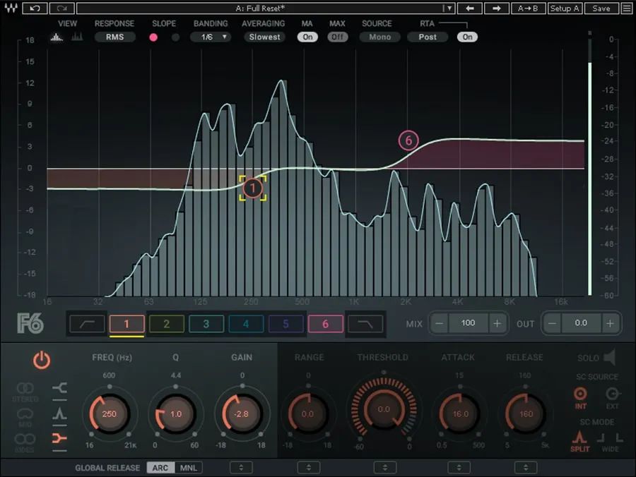 全民k歌均衡怎么调最好_创新声卡唱歌均衡怎么调_均衡器怎么调