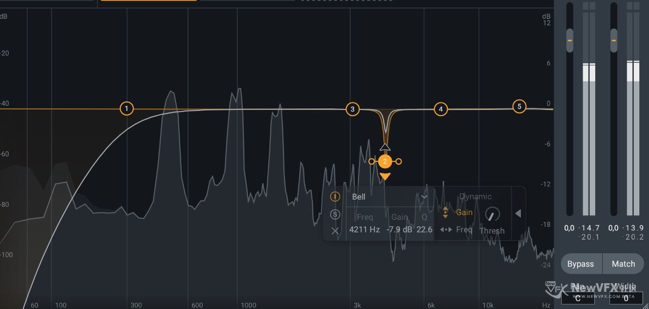 全民k歌均衡怎么调最好_创新声卡唱歌均衡怎么调_均衡器怎么调