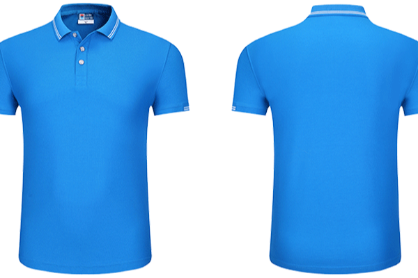 polo衫配什么裤子好看