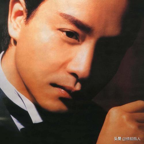 4月1号是愚人节 也是哥哥张国荣离开我们的第17年 又是一年愚人节张国荣