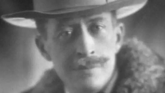 神秘失踪的埃及唯一女法老_法老墓的诅咒下_埃及法老的诅咒