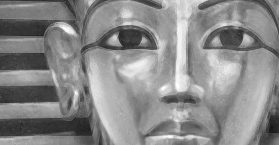 神秘失踪的埃及唯一女法老_法老墓的诅咒下_埃及法老的诅咒