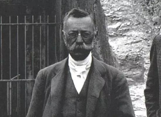 神秘失踪的埃及唯一女法老_法老墓的诅咒下_埃及法老的诅咒