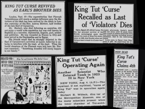 法老墓的诅咒下_神秘失踪的埃及唯一女法老_埃及法老的诅咒