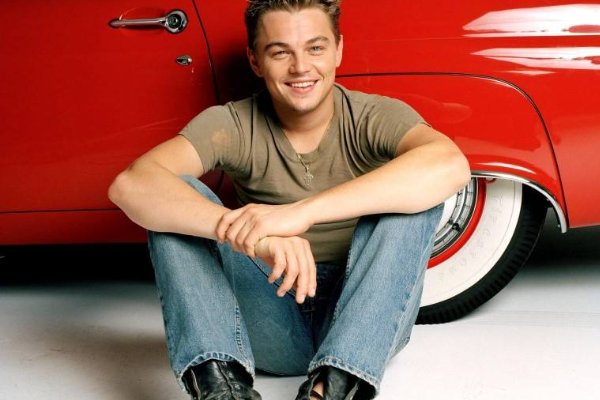 莱昂纳多为什么叫小李子