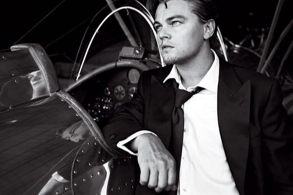 莱昂纳多为什么叫小李子