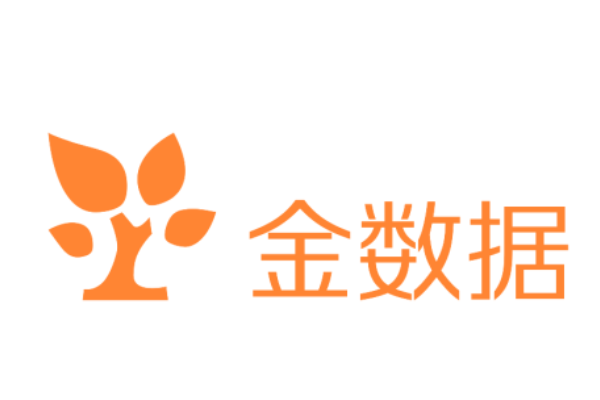 金数据是什么平台