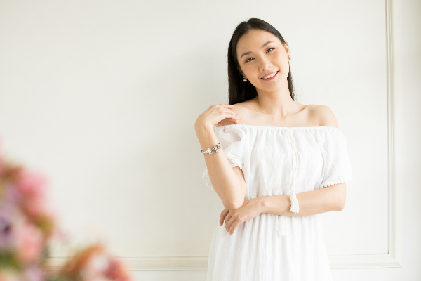 媞字取名的寓意