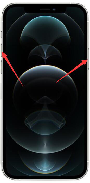 iphone11怎么强制关机