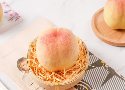 水蜜桃十大排名