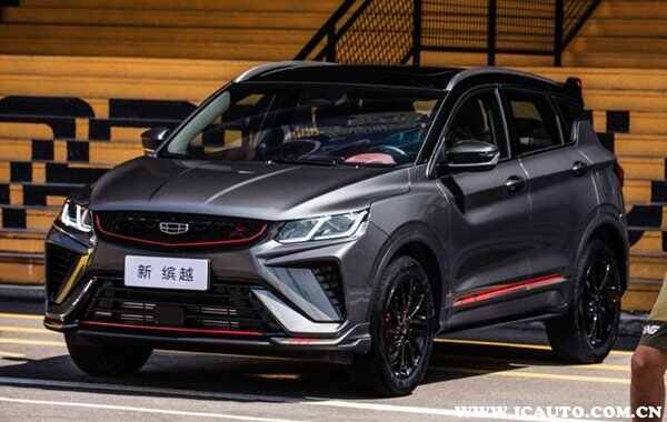 吉利缤越车质量怎么样