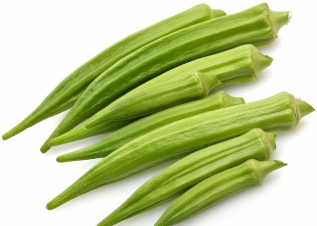 秋葵老了怎么处理最好(秋葵如何去苦)图2