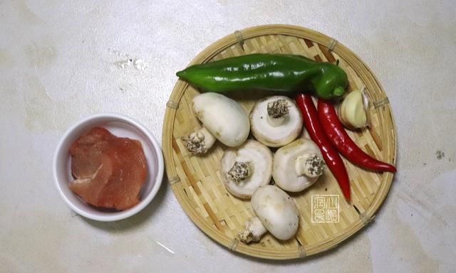 食用菌美食指南(昆明菌汤几月份可以喝)图4