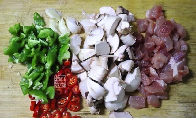 食用菌美食指南(昆明菌汤几月份可以喝)图5