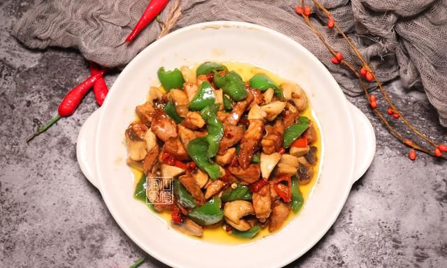 食用菌美食指南(昆明菌汤几月份可以喝)图11