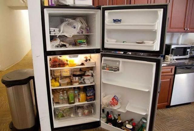 饭菜一定要等凉了以后再放冰箱吗图1