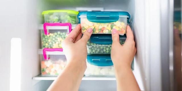 饭菜一定要等凉了以后再放冰箱吗图3