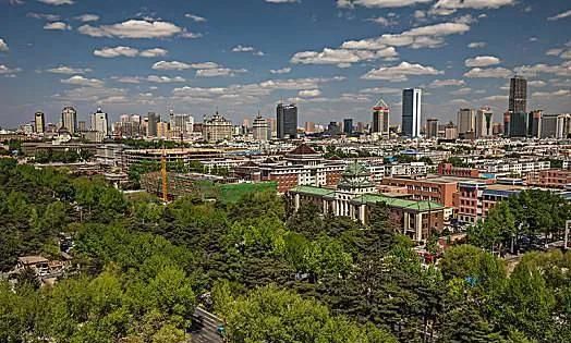 东北吉林有哪些城市(辽宁吉林黑龙江地图全图)图2
