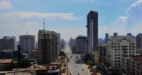 东北吉林有哪些城市(辽宁吉林黑龙江地图全图)图3